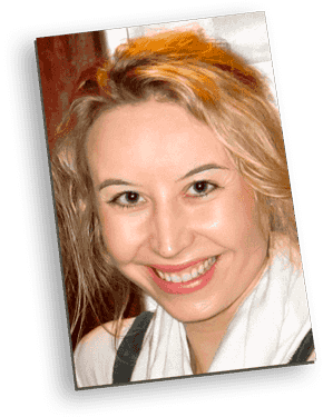 Portrait Martina Protze