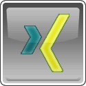 Logo Xing